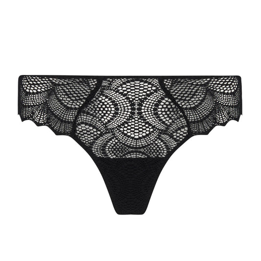 Sexy Bohême Tanga Thong By Antigel - S-XXL