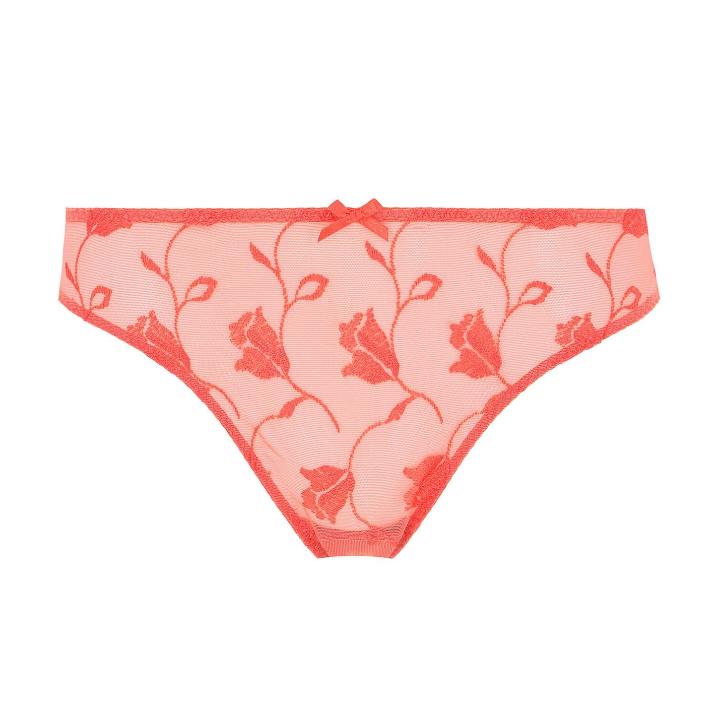 Softessence Tanga in Sunrise By Aubade - S-XXL