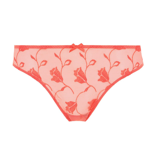 Softessence Tanga in Sunrise By Aubade - S-XXL