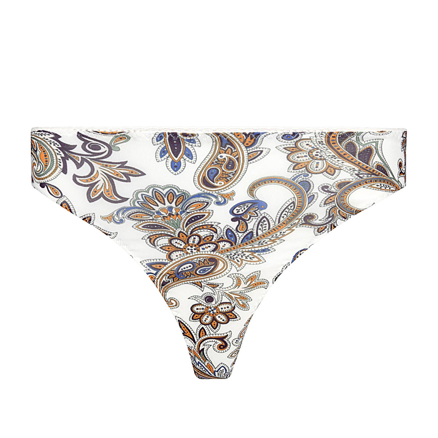 Evasion Cashmer Thong By Antigel - S-XXL