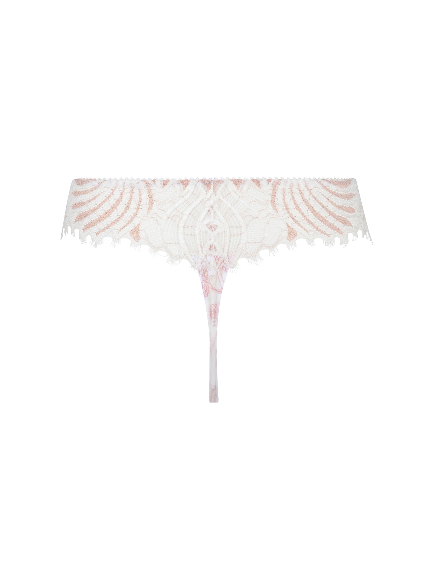 Jungle De Jouy Thong By Antigel - S-XXL