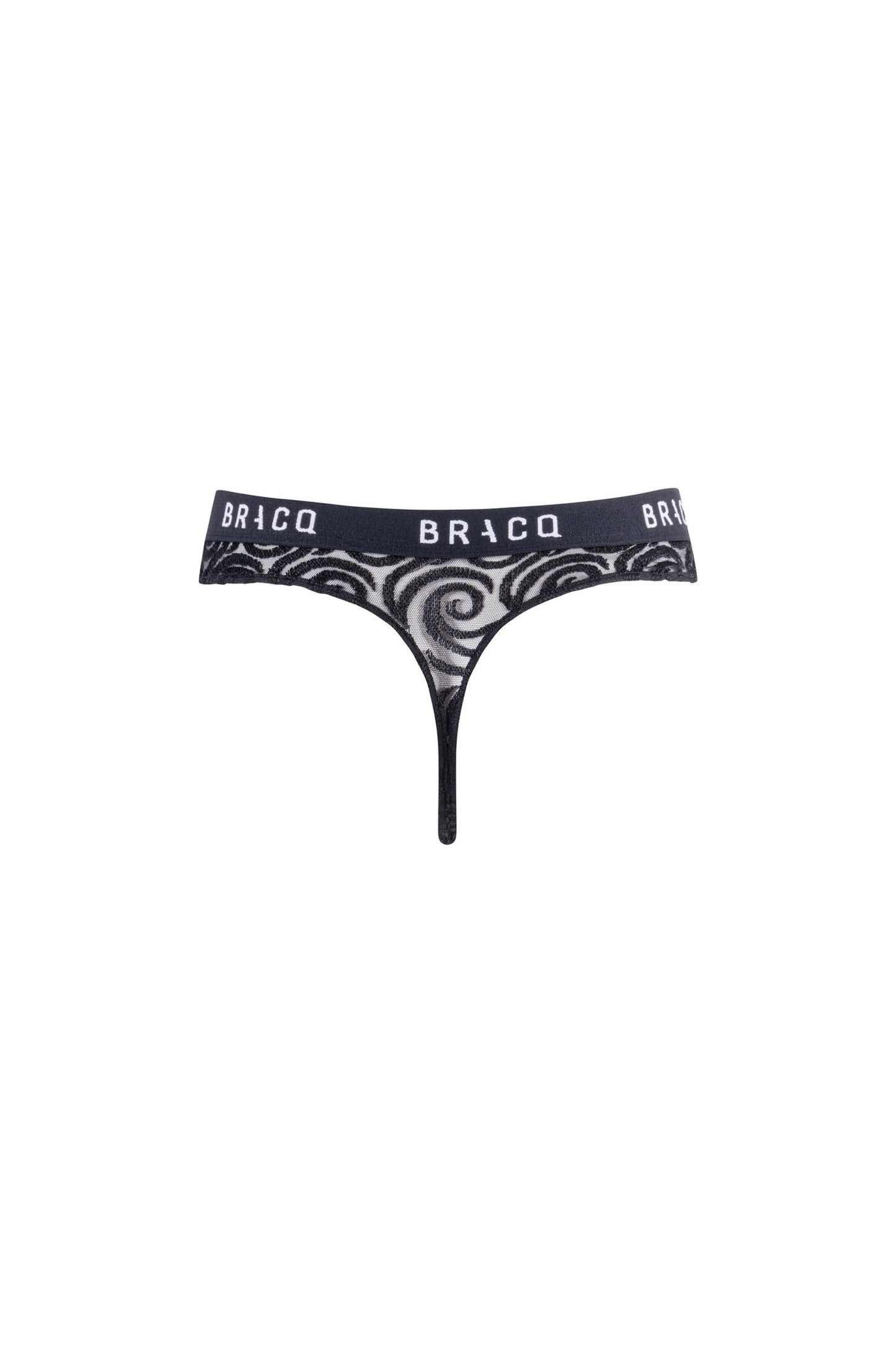 Swirl G-String By Louisa Bracq - S-XL