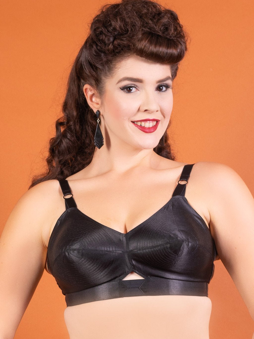 Maitresse Bullet Bra- 30DD/32A - 40F