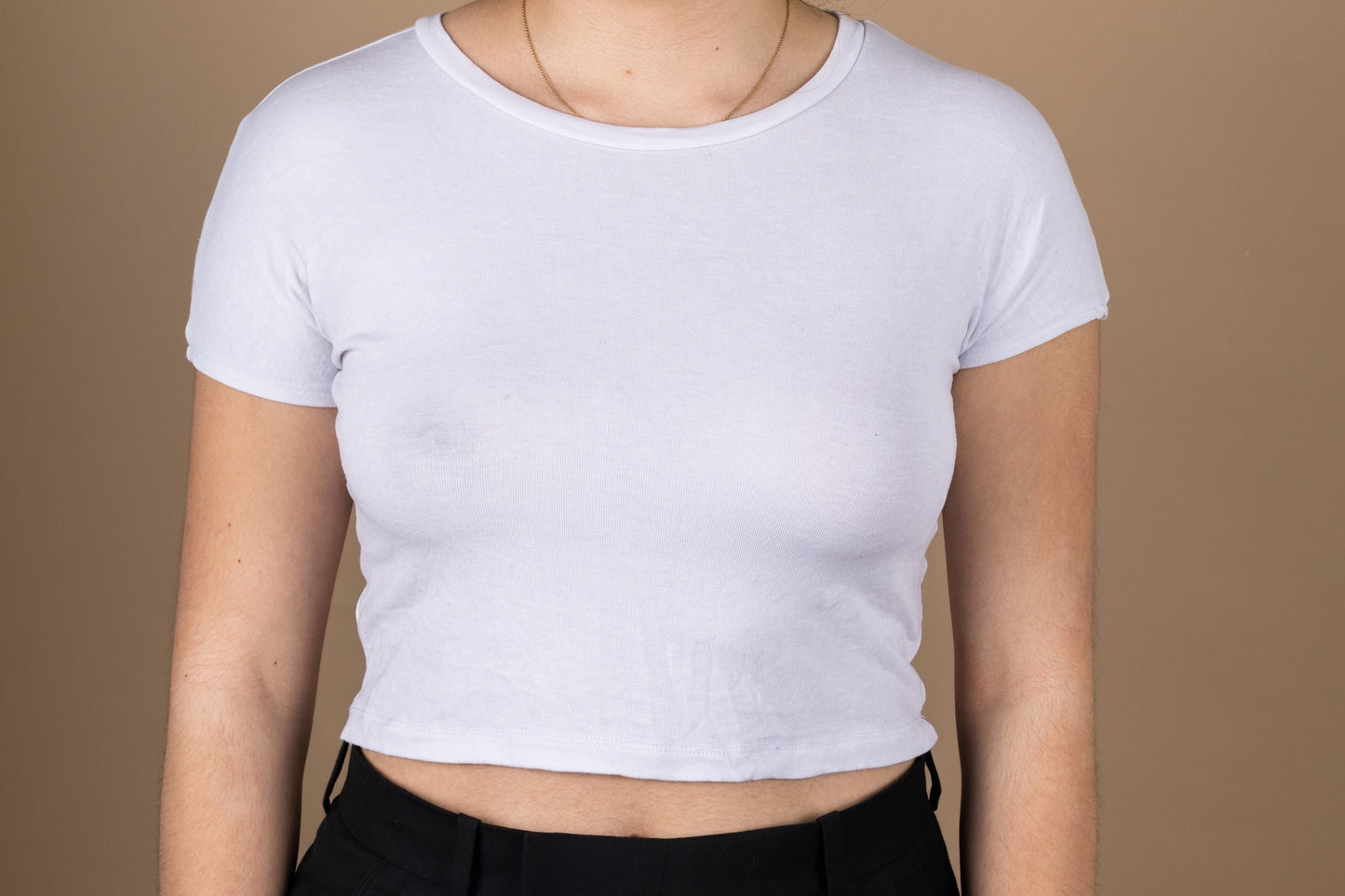 Invisible Reusable Nipple Stickies - 4 nude shades