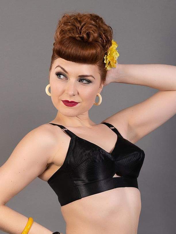 Maitresse Bullet Bra- 30DD/32A - 40F