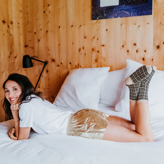 Josette La Vintage - "Women's" socks
