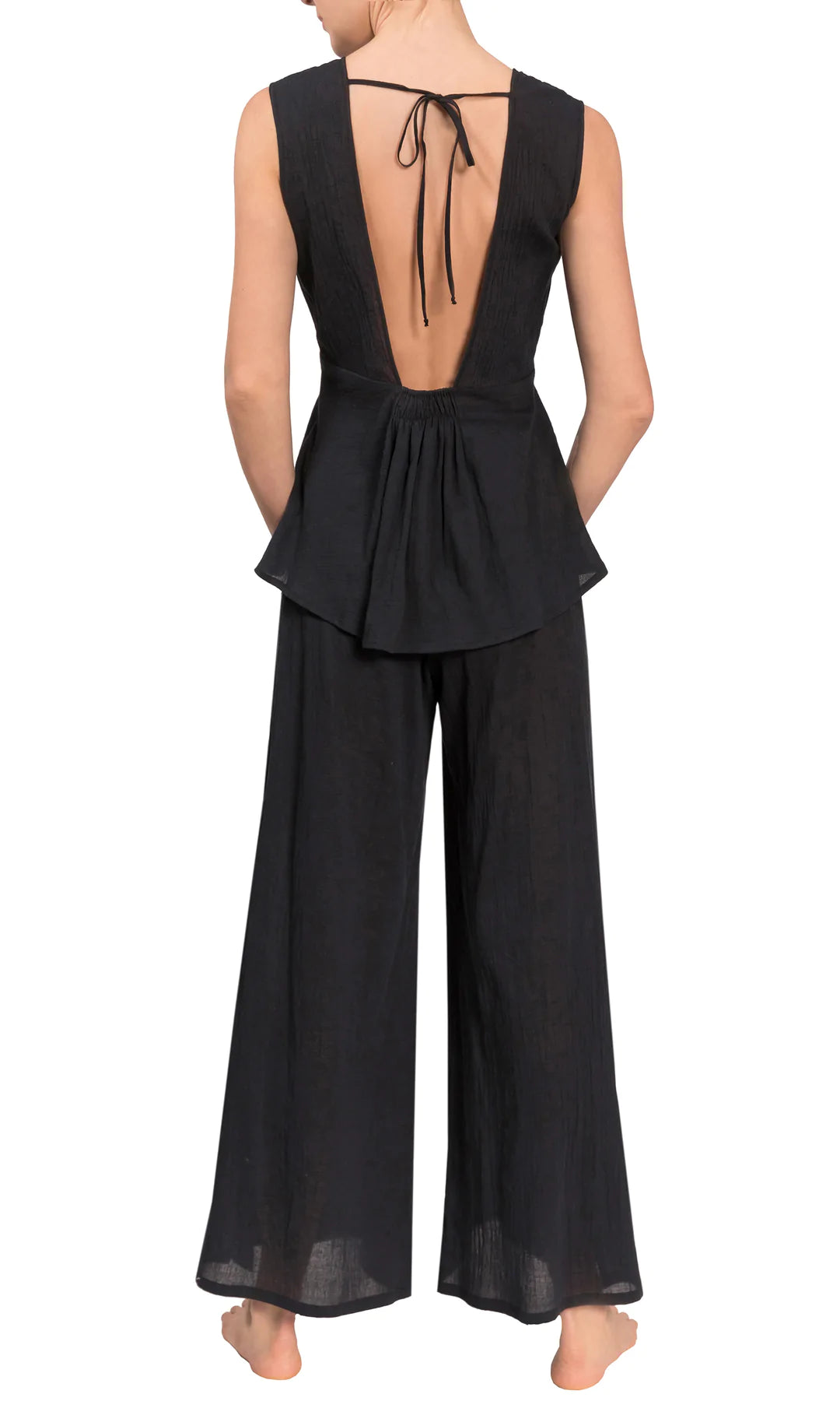 Julia Luxury Cotton Pajama set - XS-XXL (0-20)