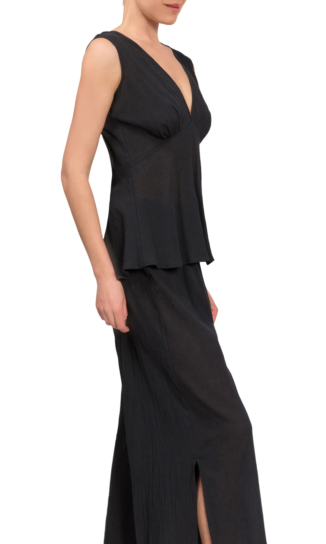 Julia Luxury Cotton Pajama set - XS-XXL (0-20)