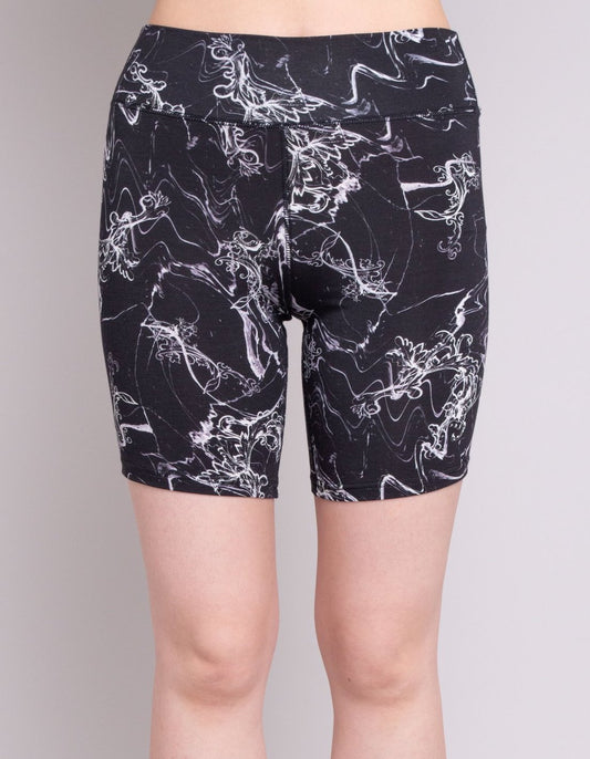 Hallie Comfort-short in Komachi- XS-3X