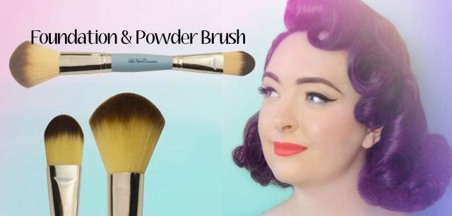 Makeup Brushes