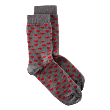 Paul à Coeur - "Men's" socks
