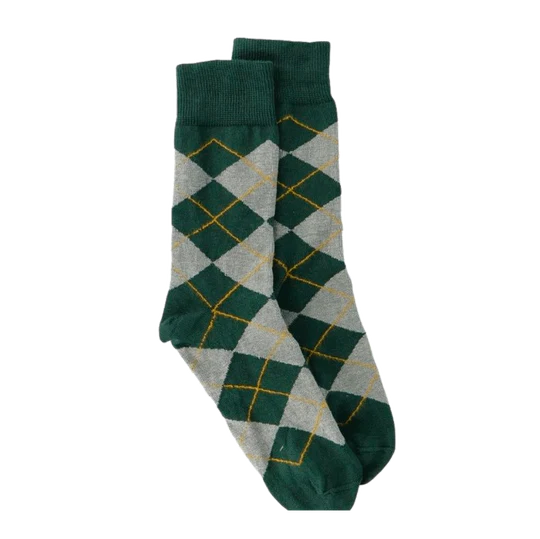 Paul le British - "Men's" socks