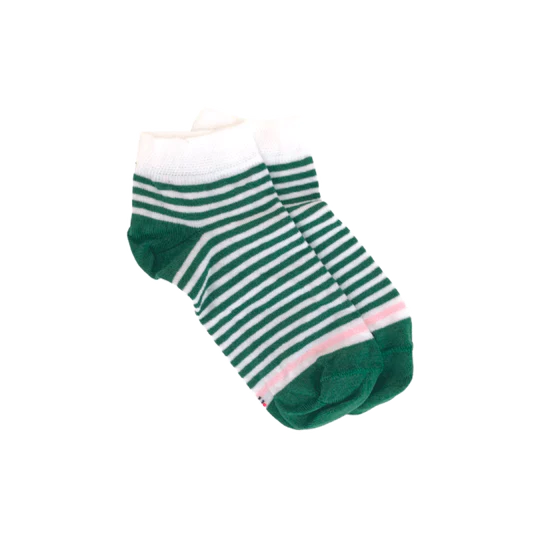 Striped Rosalie - "Women's" socks