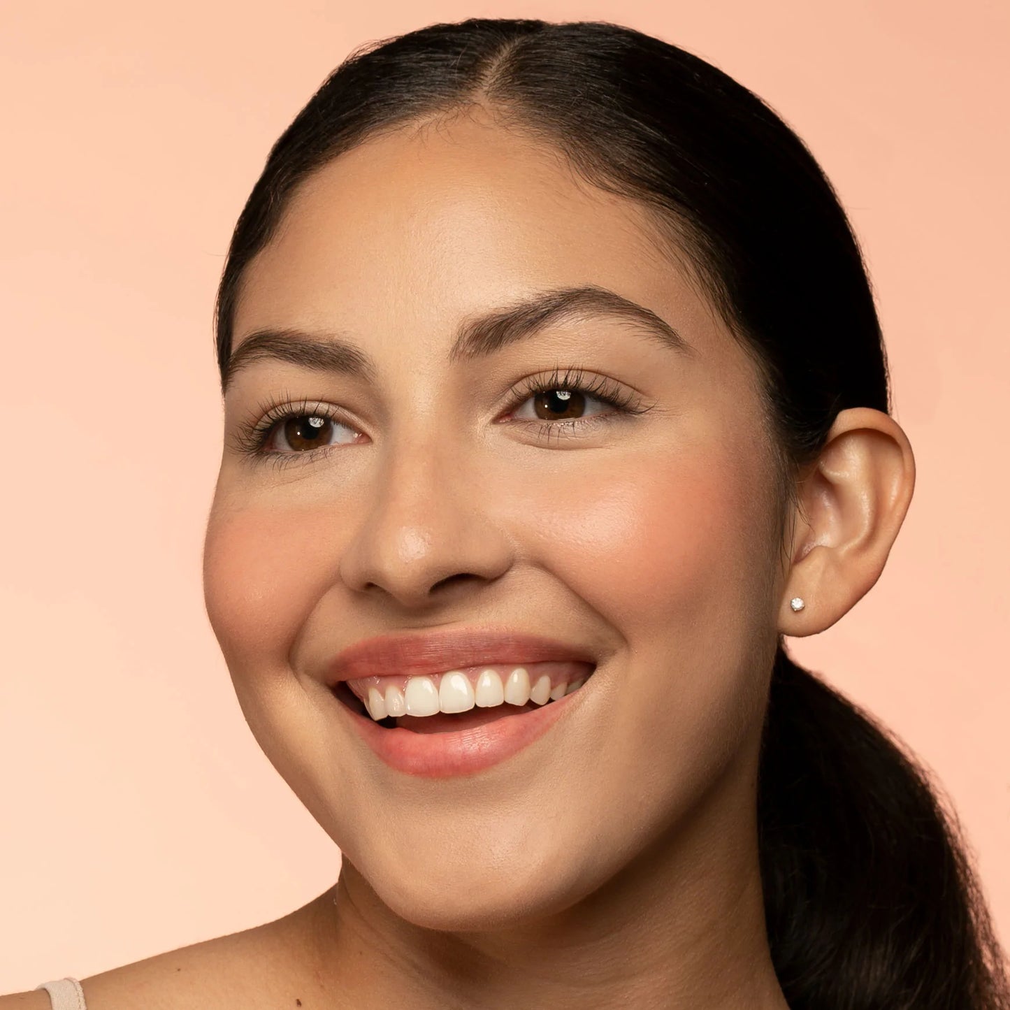 Besame Apricot Cream Rouge