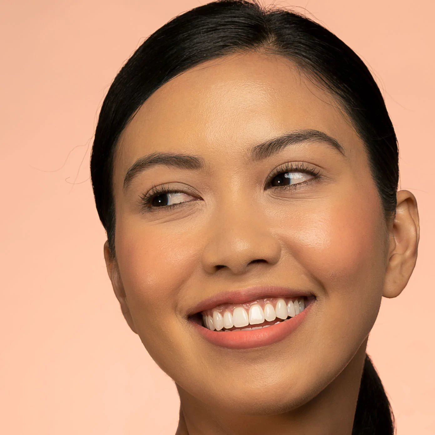 Besame Apricot Cream Rouge
