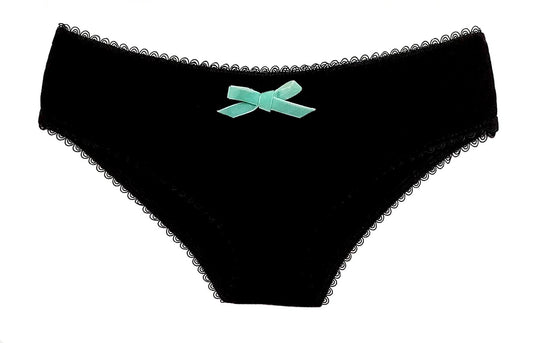 IV for Gigi : Anna May Bamboo Hipster - S-2X