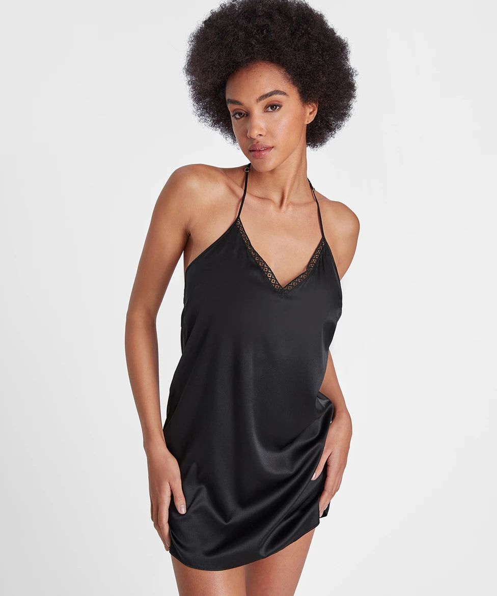 Aubade Silk Desire Chemise - XS-XL