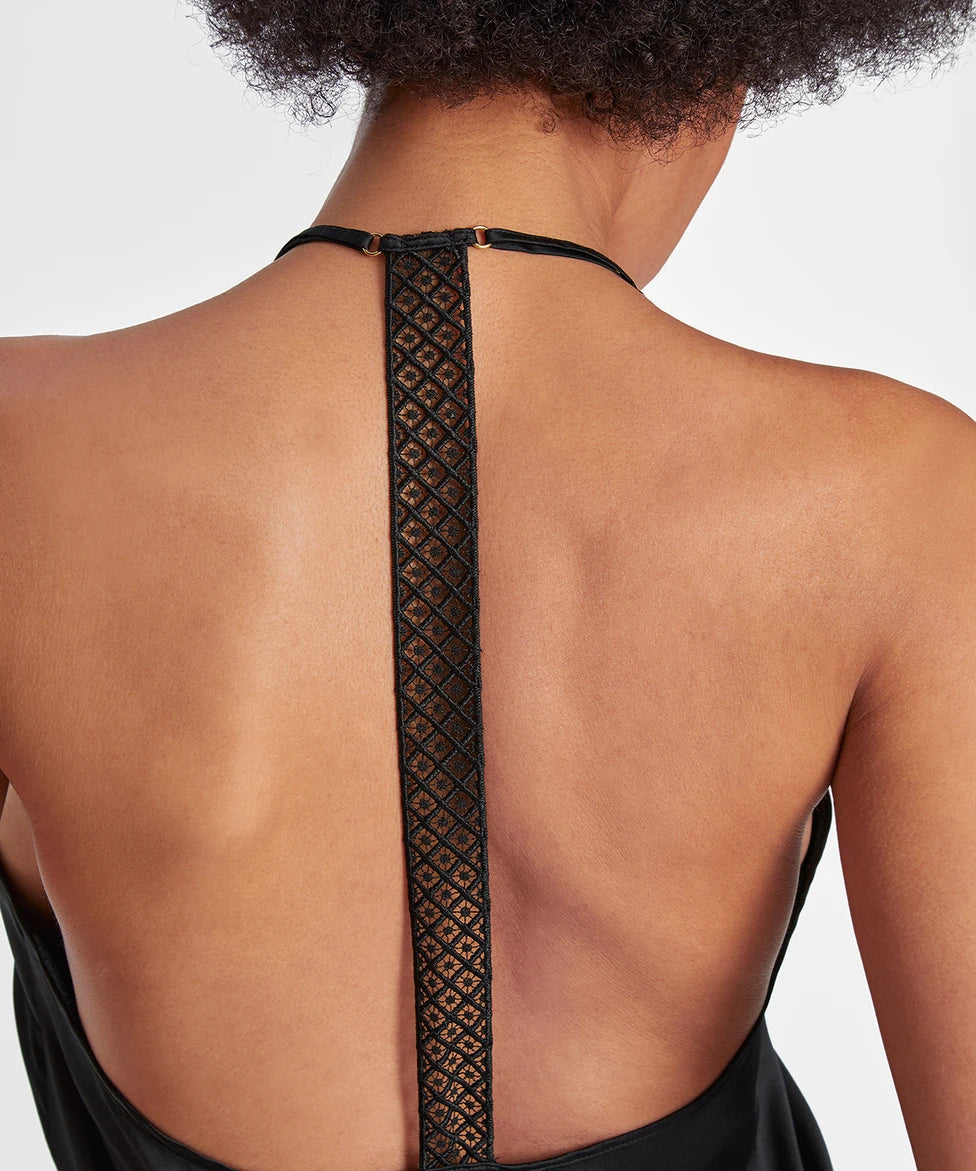 Aubade Silk Desire Chemise - XS-XL