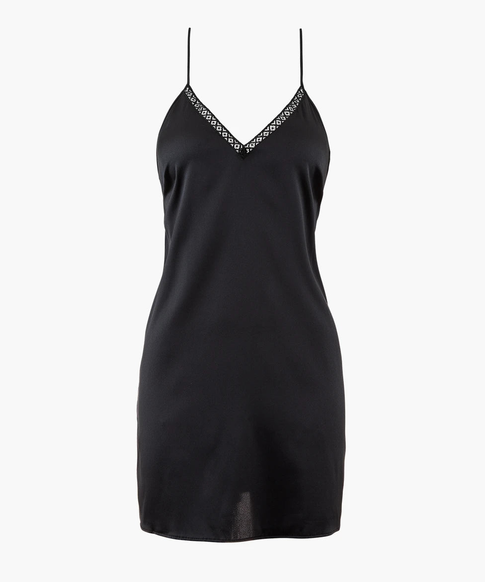 Aubade Silk Desire Chemise - XS-XL