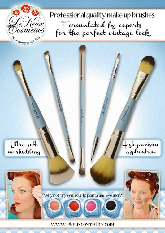 Makeup Brushes