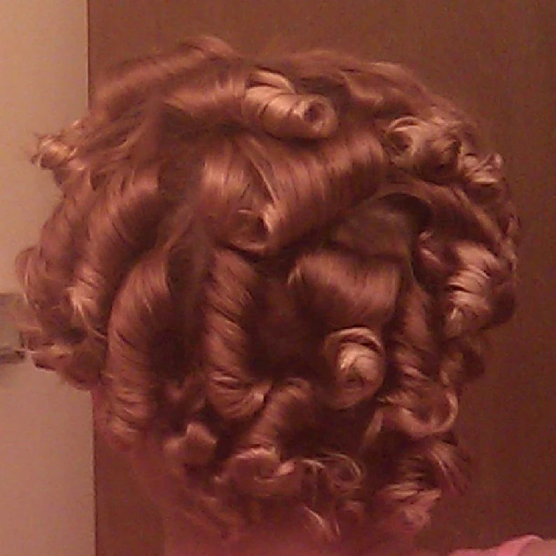 1869 Castor Oil Hair Pomade