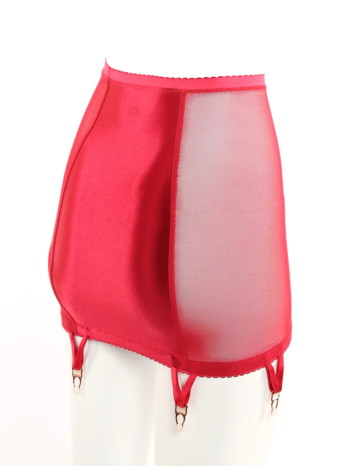 Bousquet Girdle By Dottie's Delights X Mosh -Sizes XS-3X