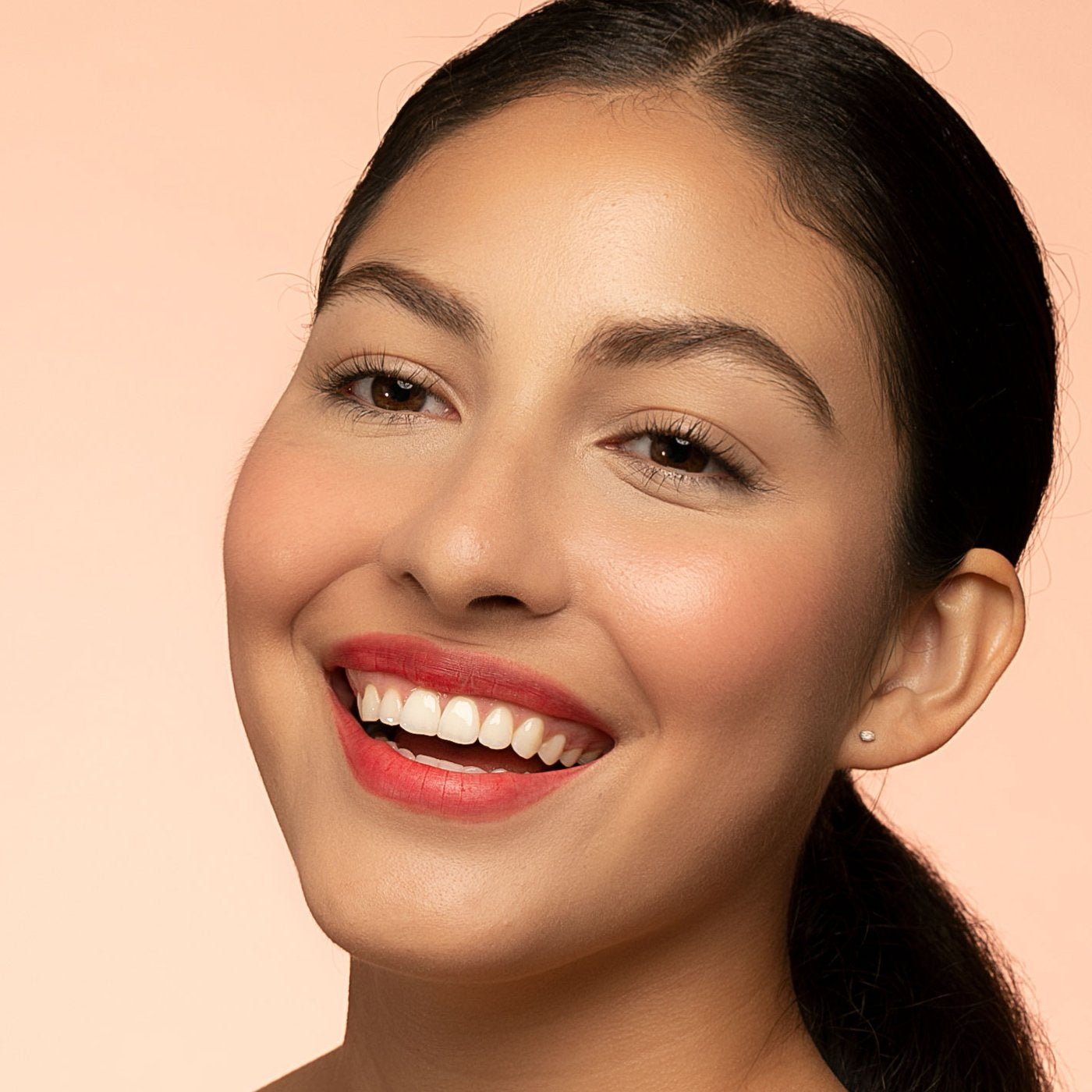 Besame Poppy Cream Rouge