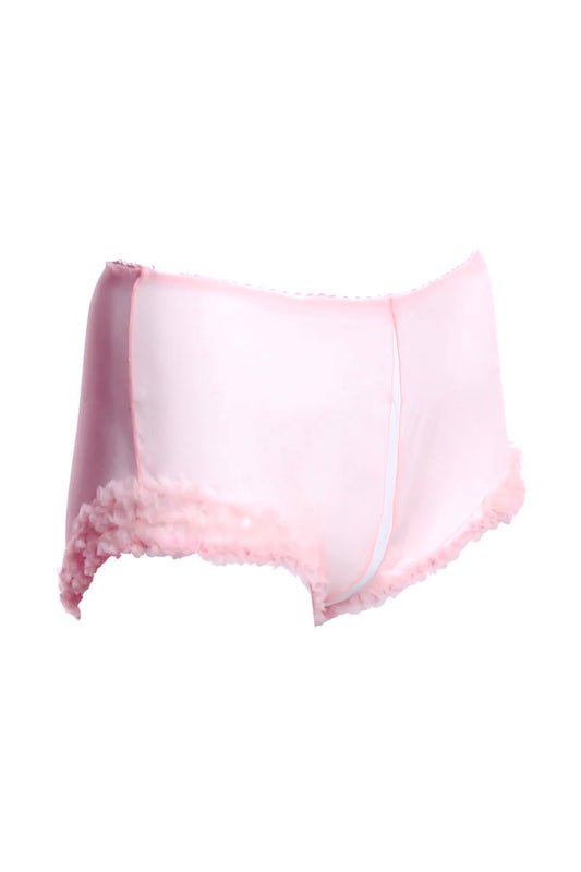 Pardon Moi! Panty in MANY colours including black! Sizes S-4X