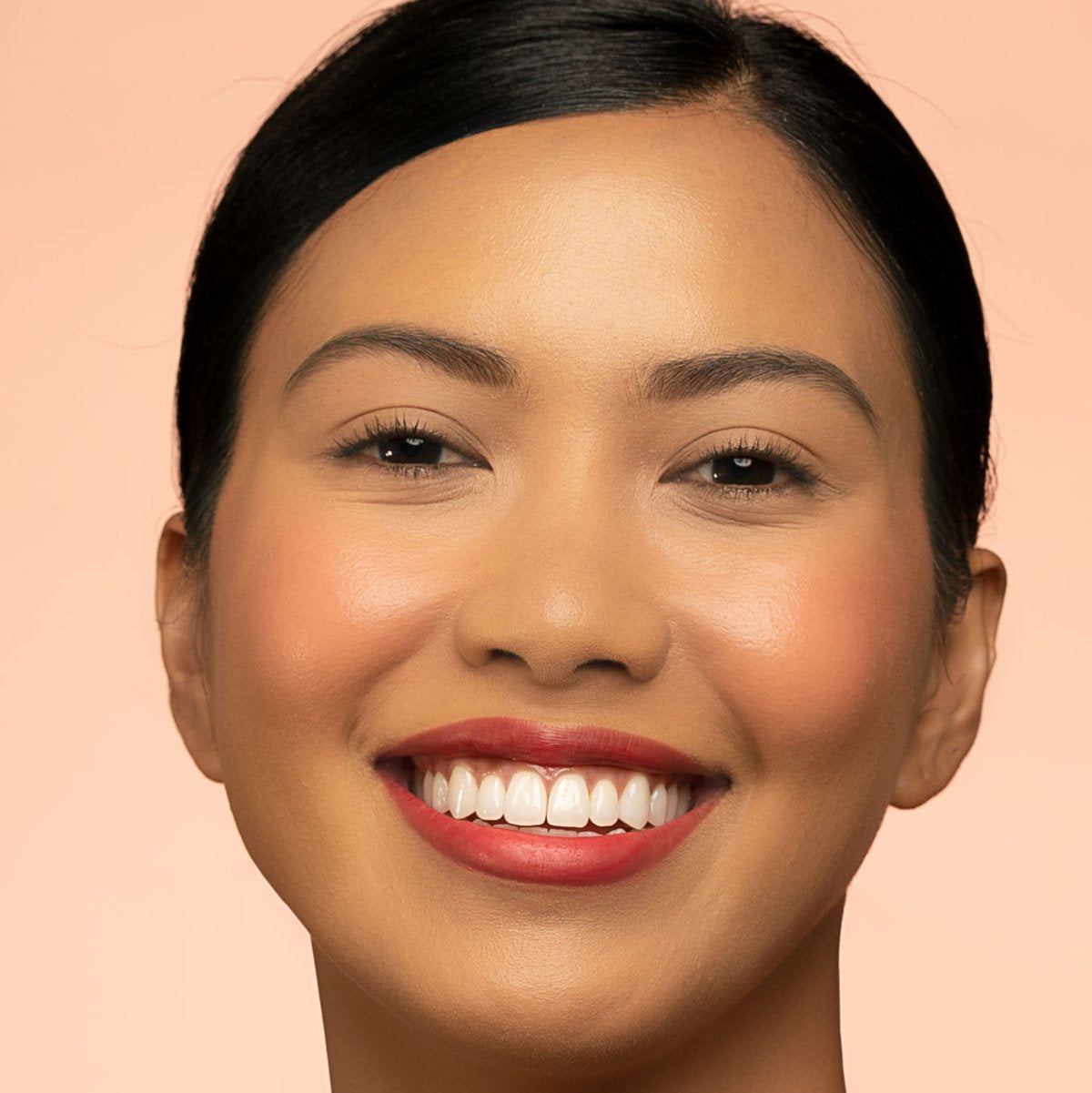 Besame Poppy Cream Rouge