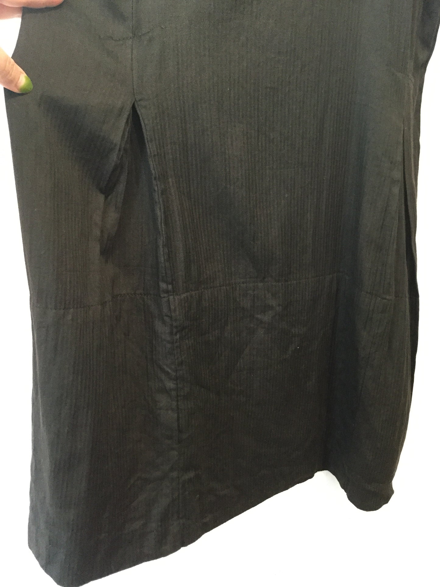 Deadstock 1920’s Cotton Chemise S/M+ #132
