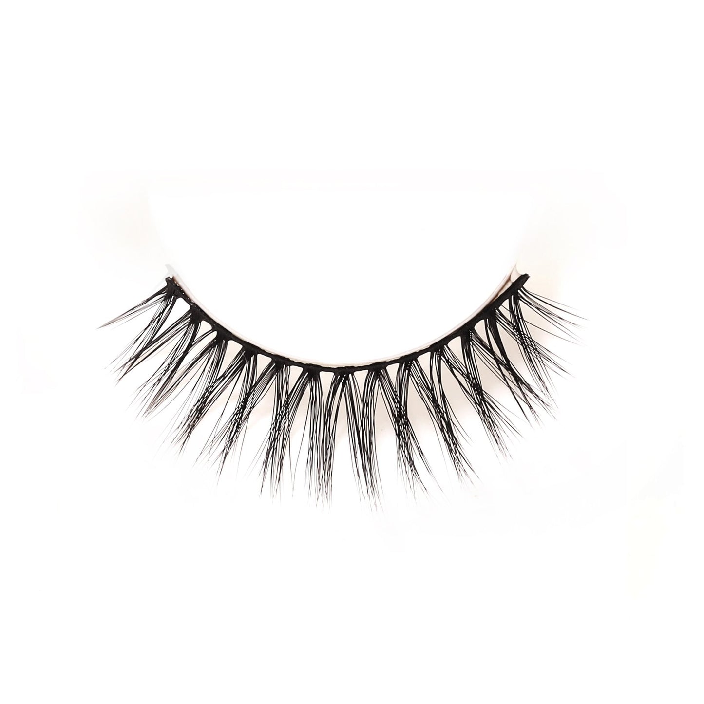 Besame 1940s Lashes "Portrait Of A Lady"