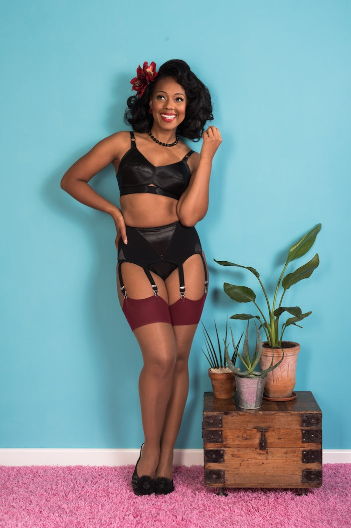 Maitresse Bullet Bra- 30DD/32A - 40F