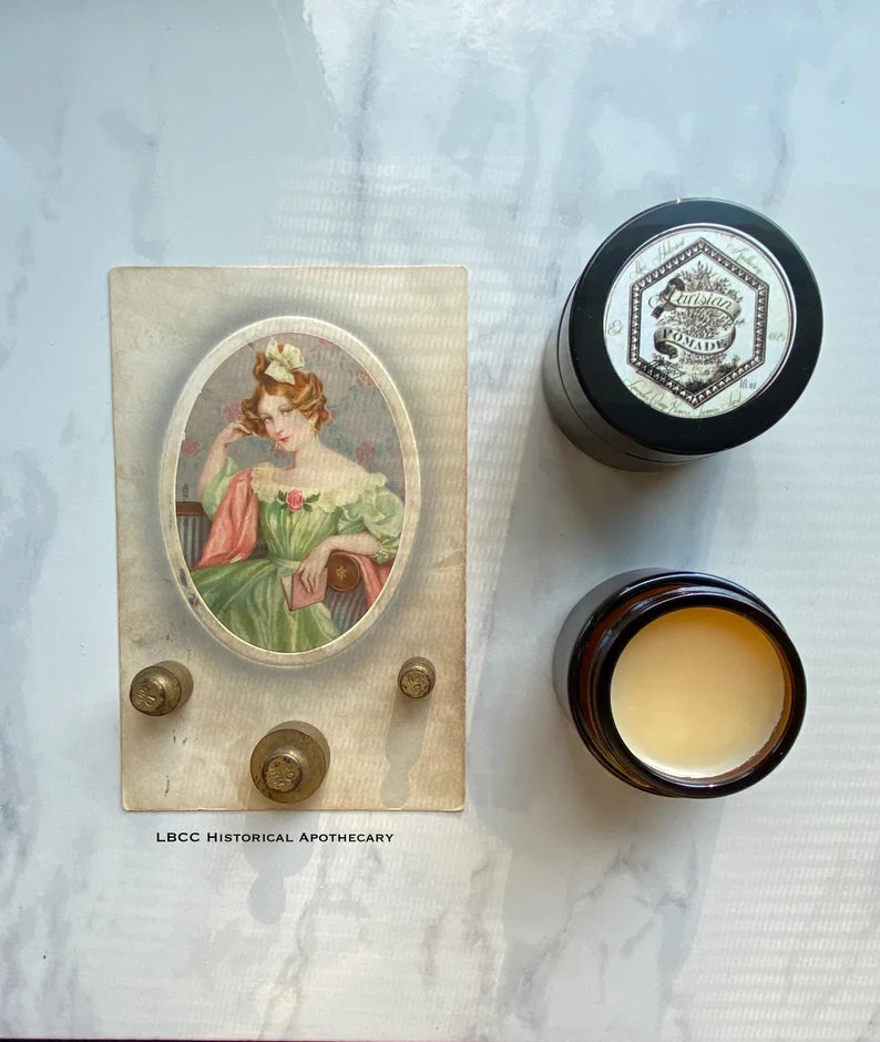 1825 Parisian Hair Pomade