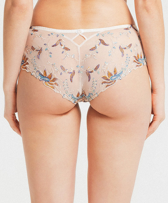 Bybliss Shorty By Louisa Bracq - XXS + XS