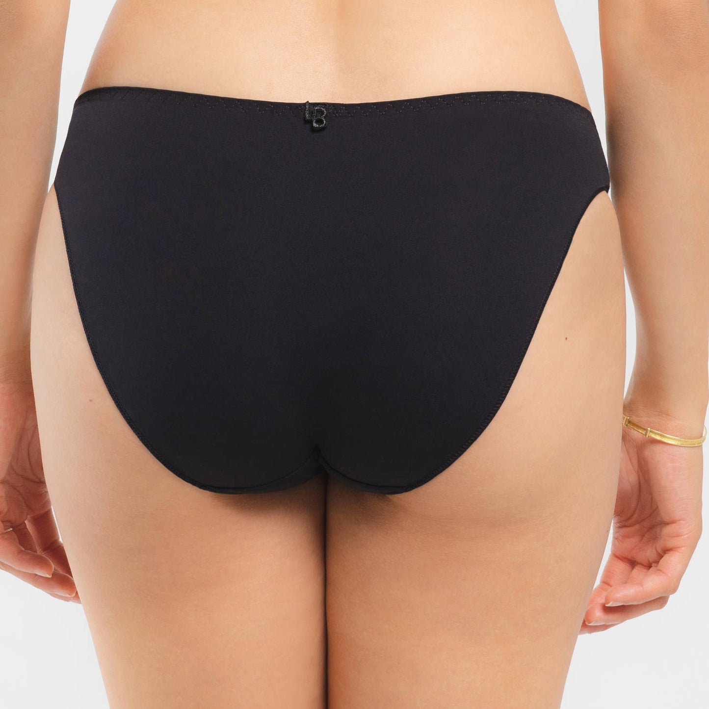 Ziggy Slip Brief By Louisa Bracq - sizes XXS-S
