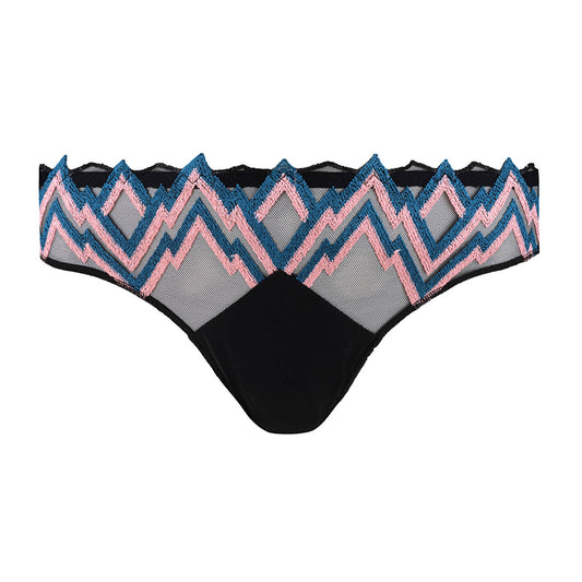 Ziggy Slip Brief By Louisa Bracq - sizes XXS-S