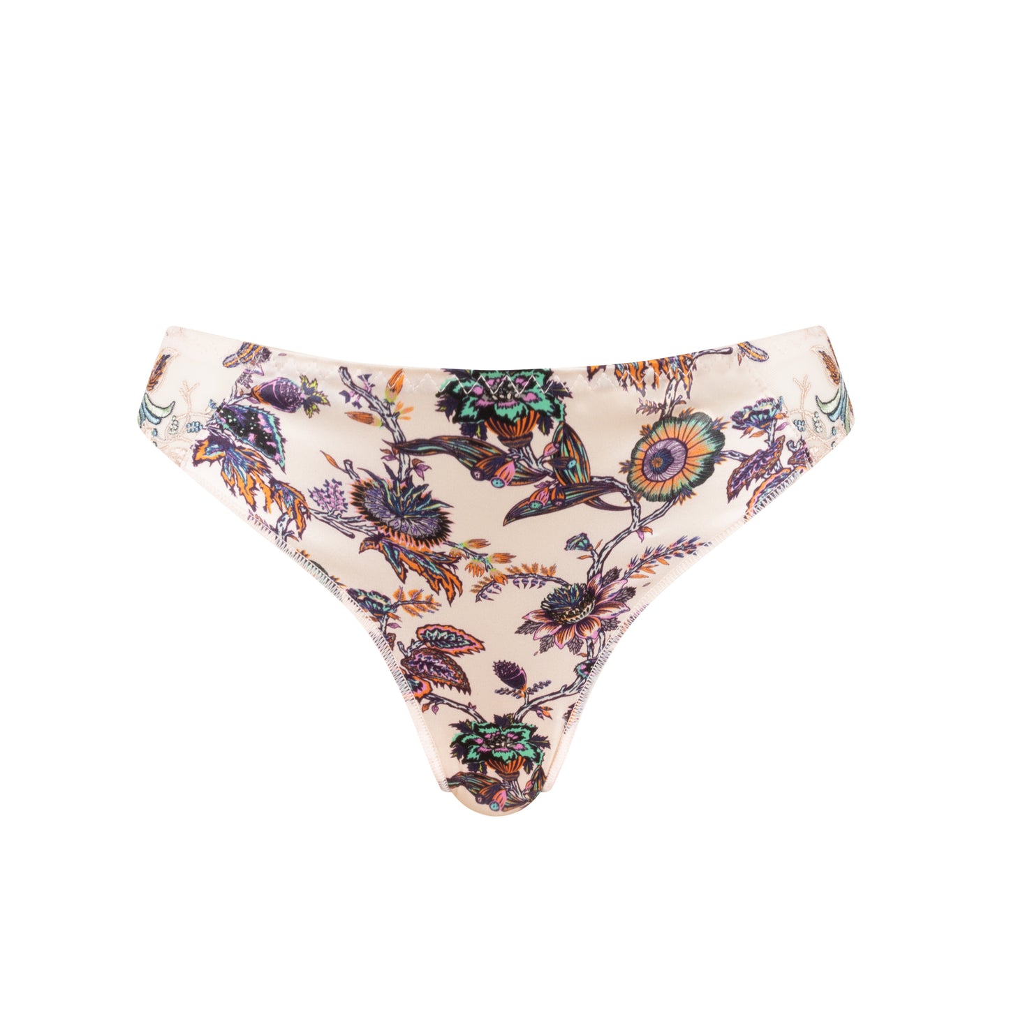 Bybliss Tanga By Louisa Bracq - XXS-XS