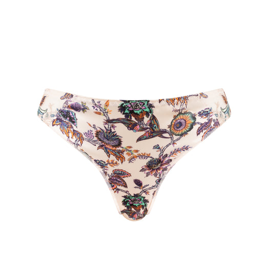 Bybliss Tanga By Louisa Bracq - XXS-XS