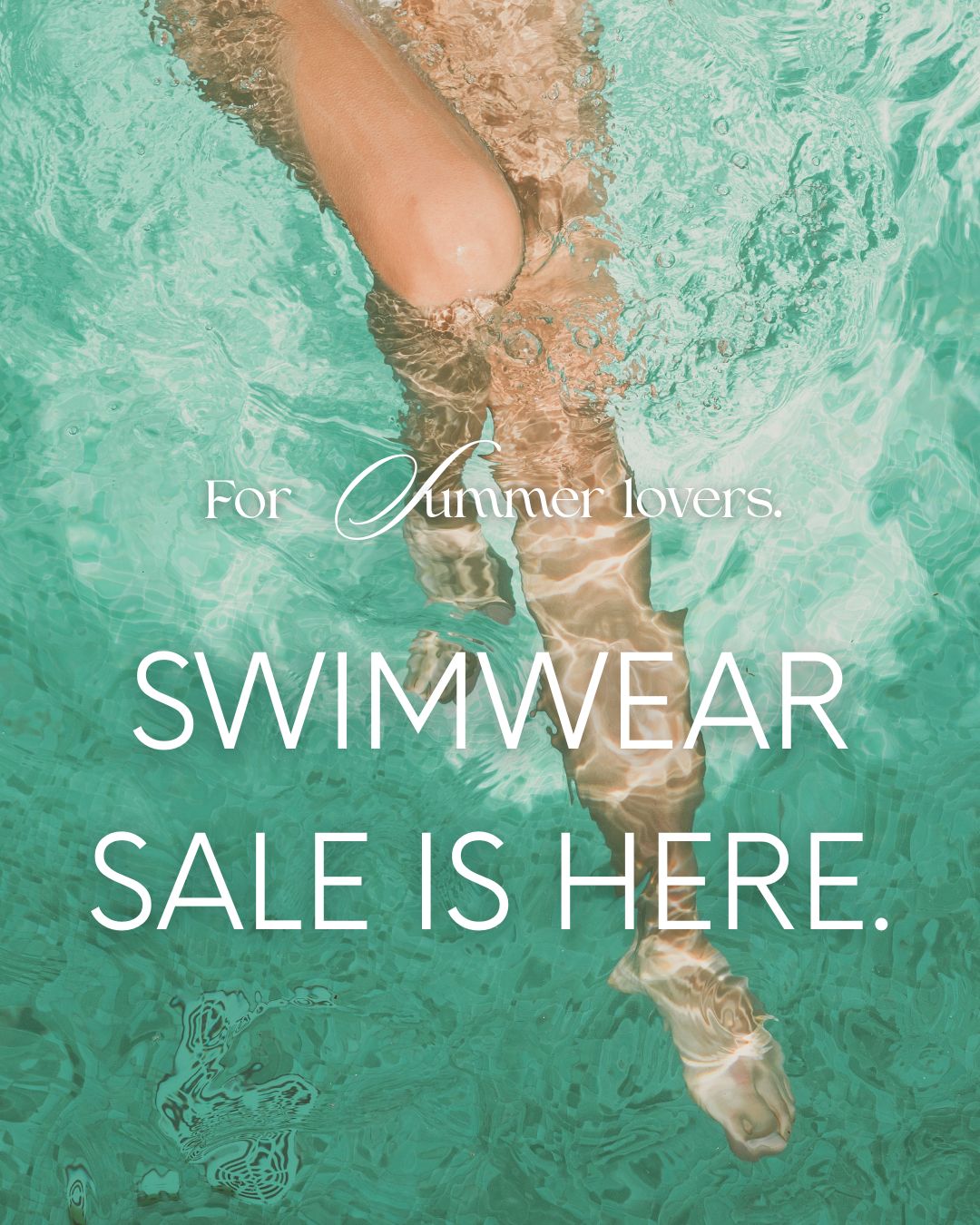Swimwear