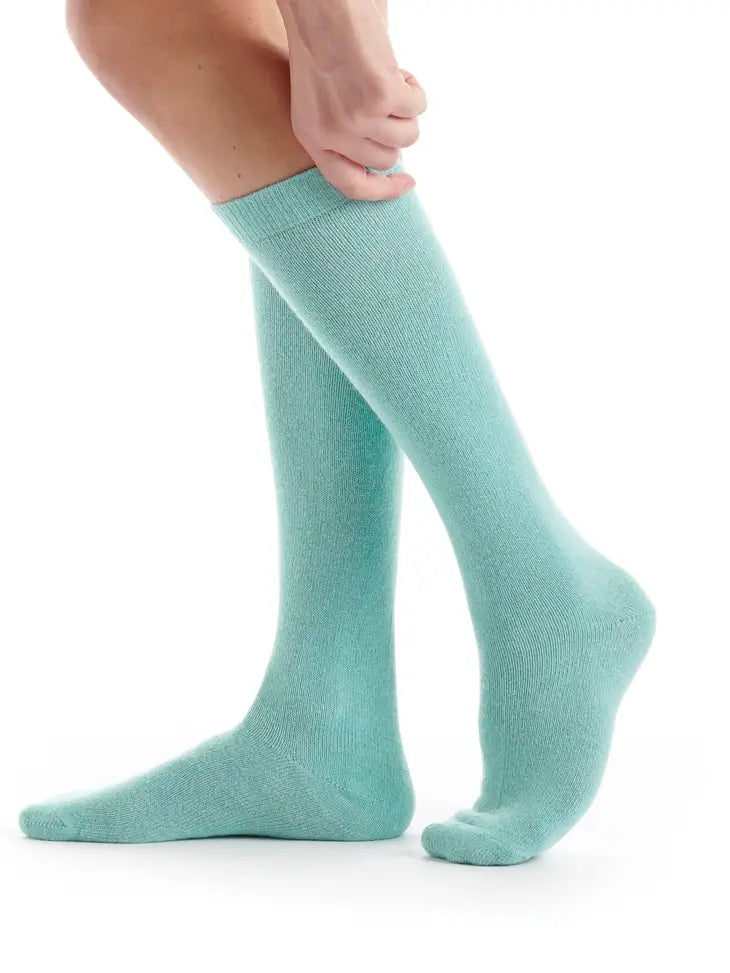 Socks + Leg Warmers