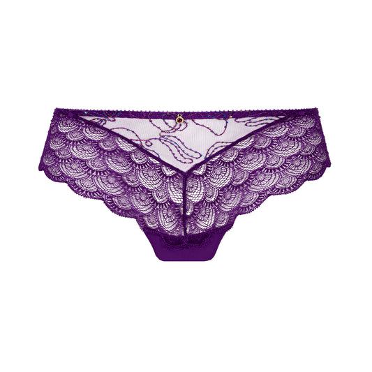 Party Tanga Style Thong By Empreinte - XXS-XL