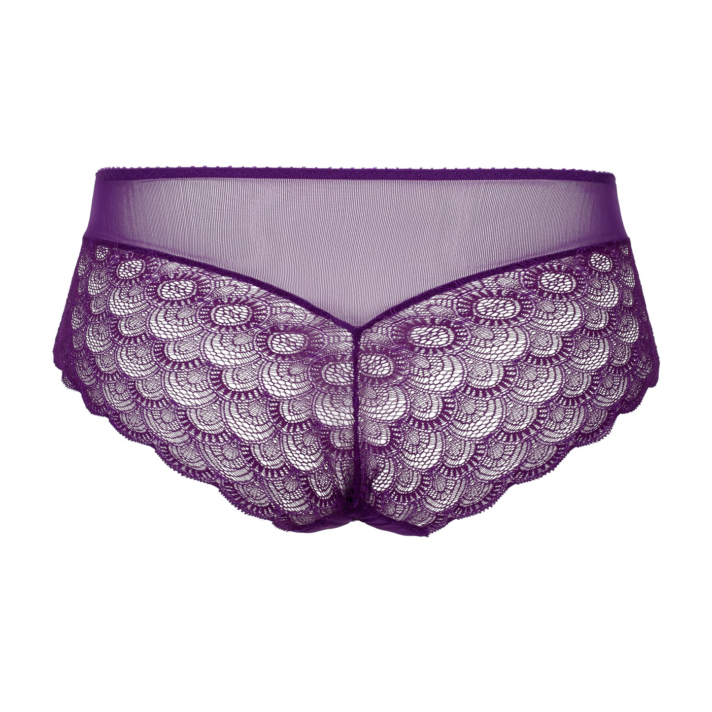 Party Full Panty By Empreinte - XS-XXL