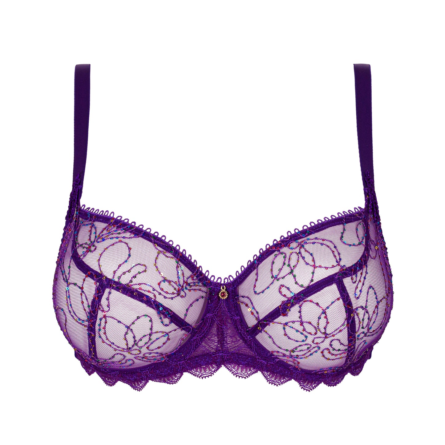 Empreinte bra Party Product code: 08231 0563 