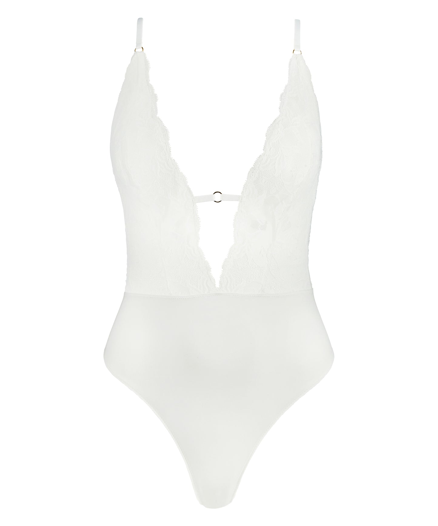 Kiss Of Love Body By Aubade - XS-L