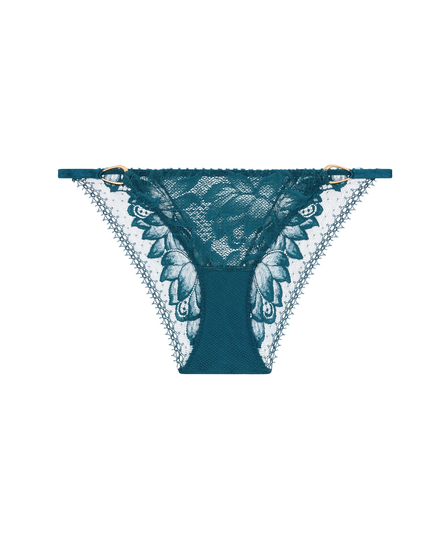 Flawless Love Mini-coeur Brief in Dragonfly By Aubade - XS-XL