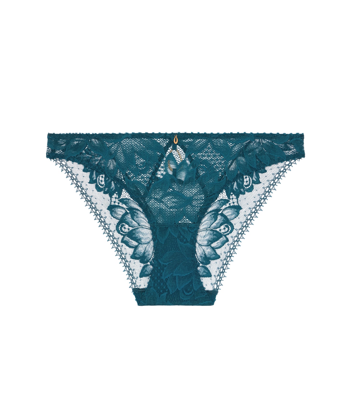 Flawless Love Italian Brief in Dragonfly By Aubade - S-XXL