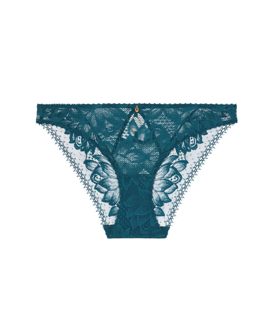 Flawless Love Italian Brief in Dragonfly By Aubade - S-XXL