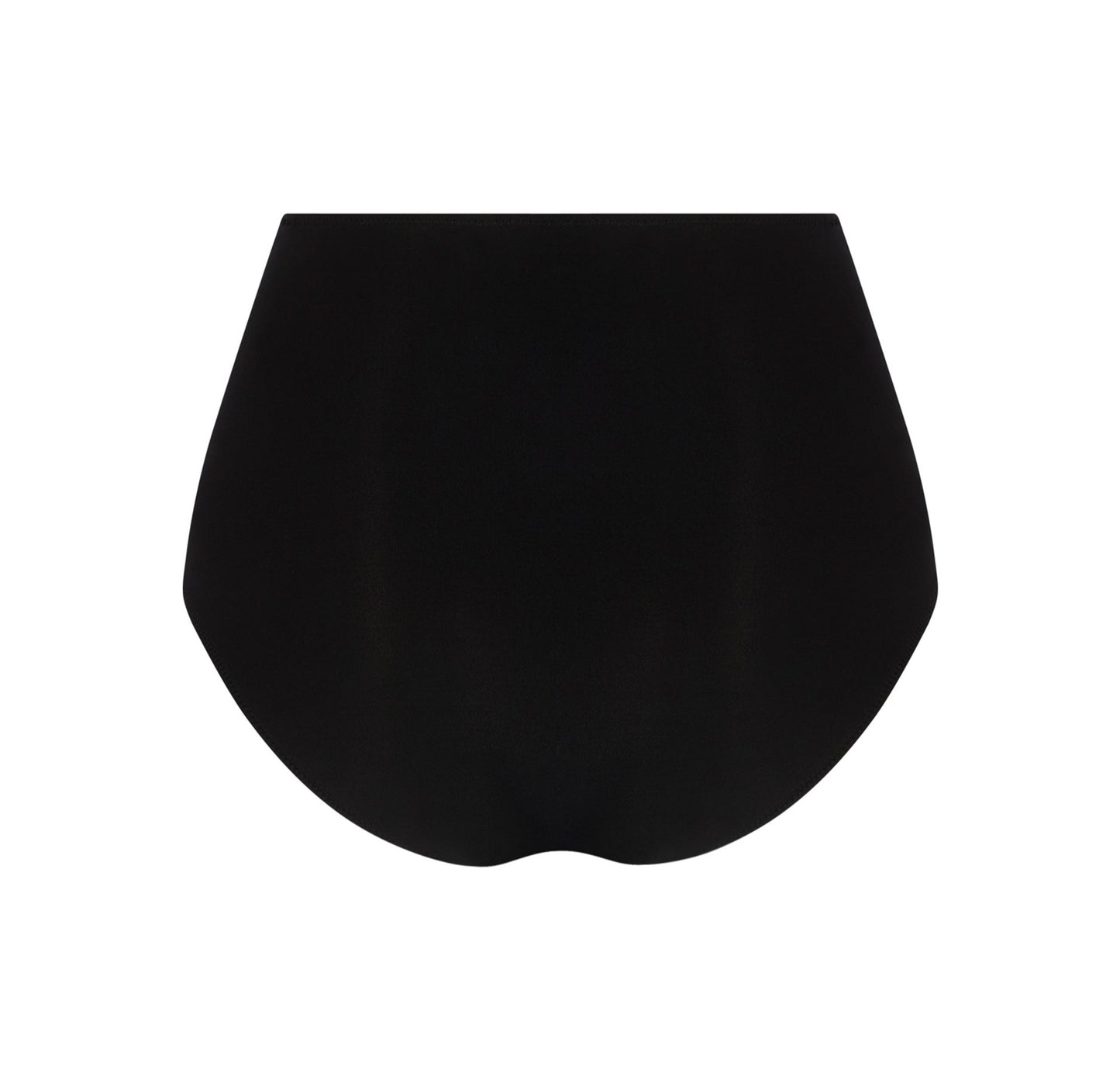 La Glam Tonique High Waisted Bikini Bottom By Antigel - S-XXXL