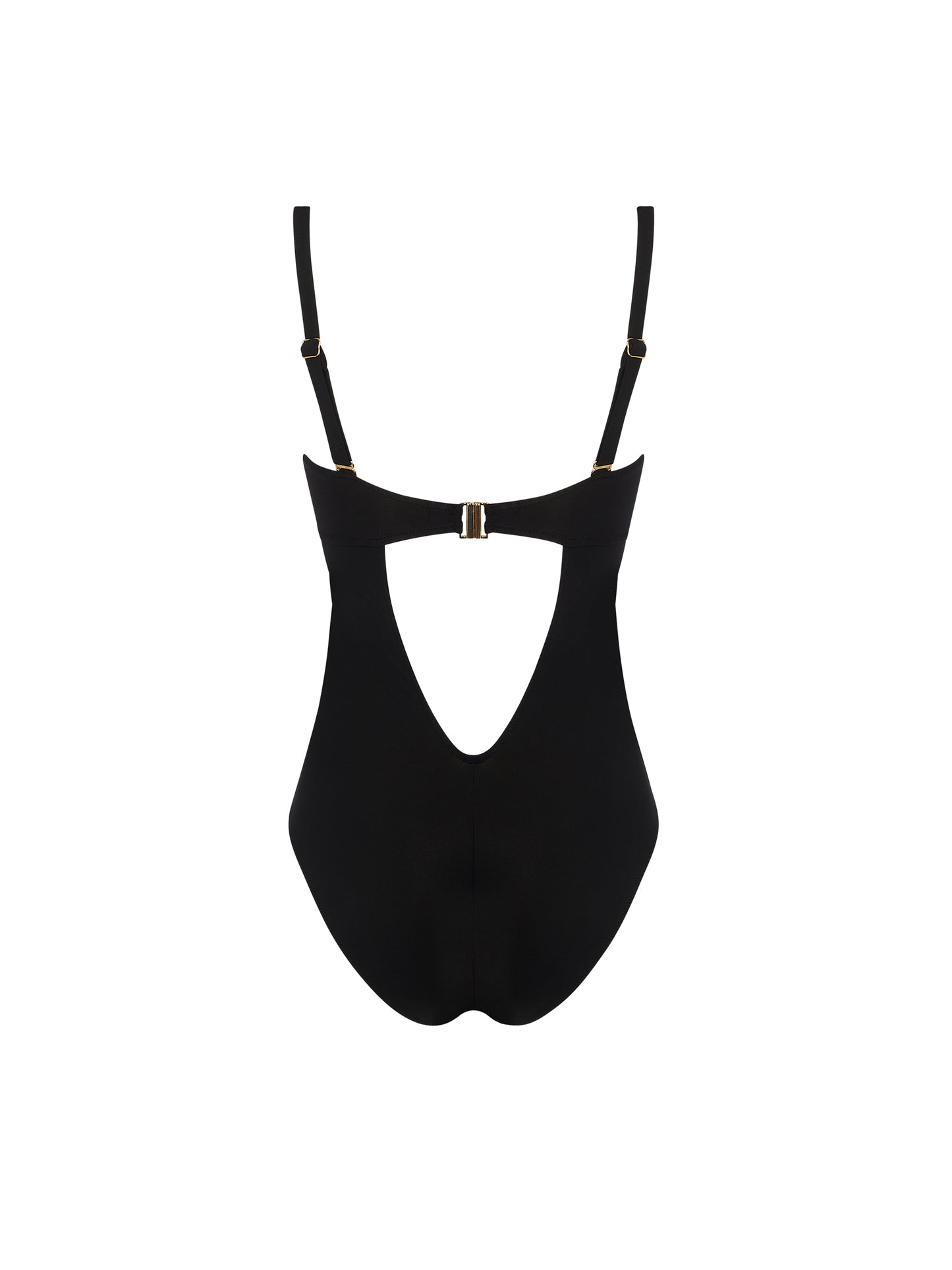 La Glam Tonique Underwire multi-way One Piece Swimsuit By Antigel - 32-40 D-F