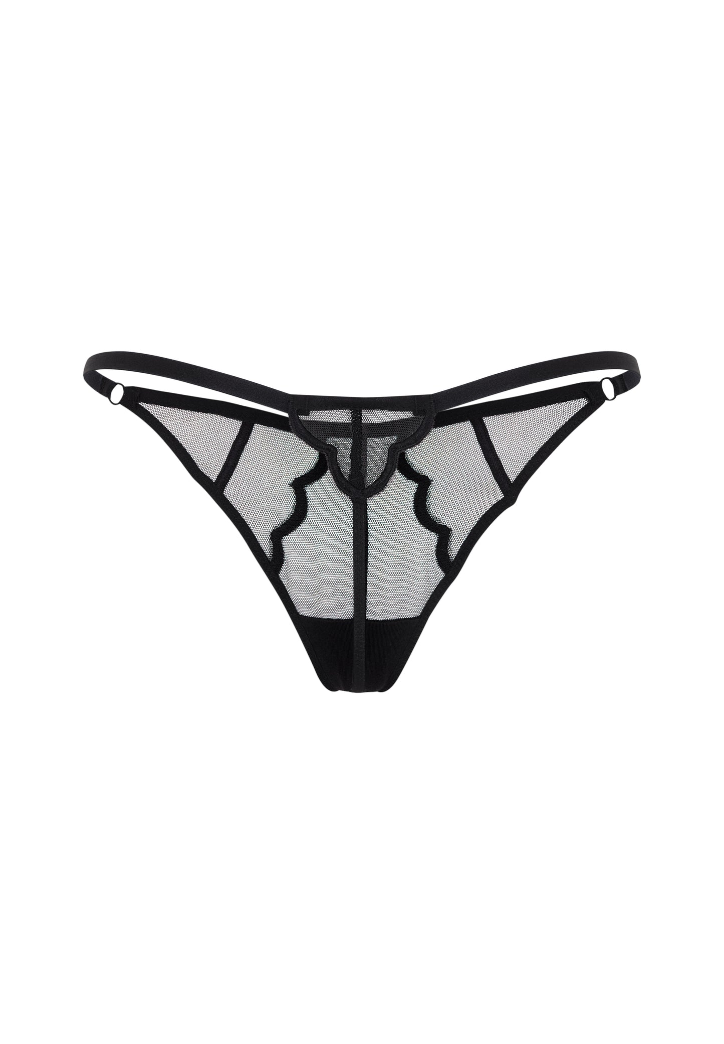 Obsession G-string By Gossard- XS-XL